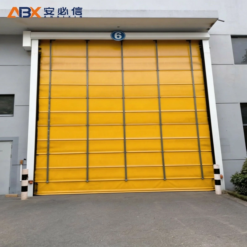 石嘴山翻转式卸货平台