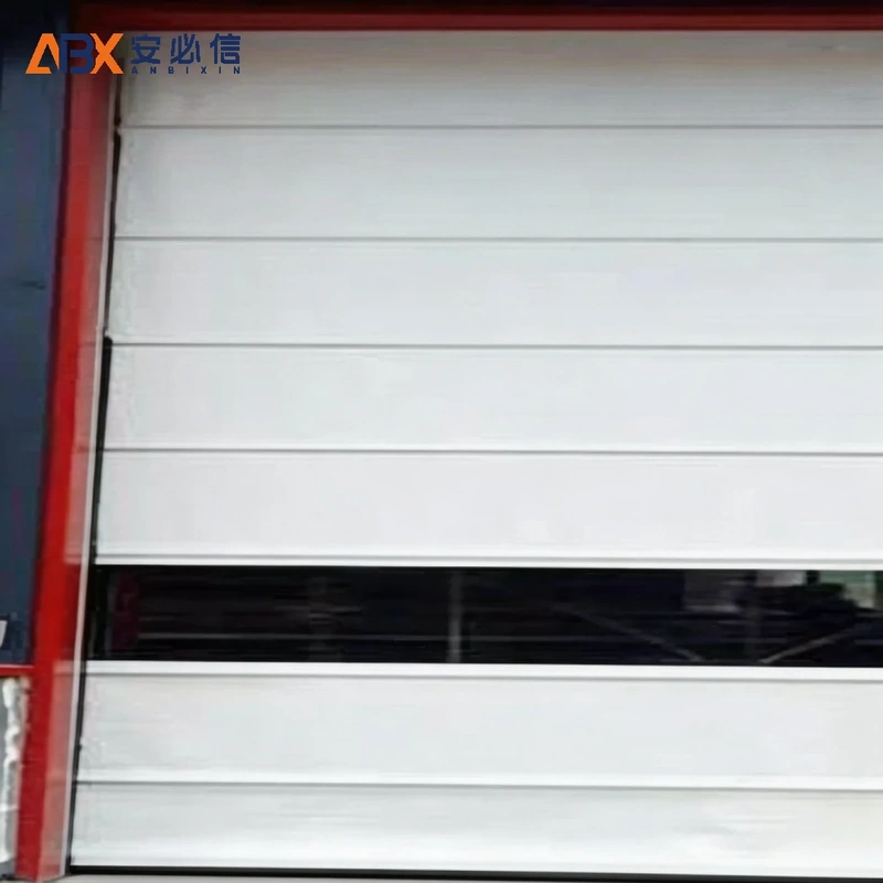 石嘴山快速门