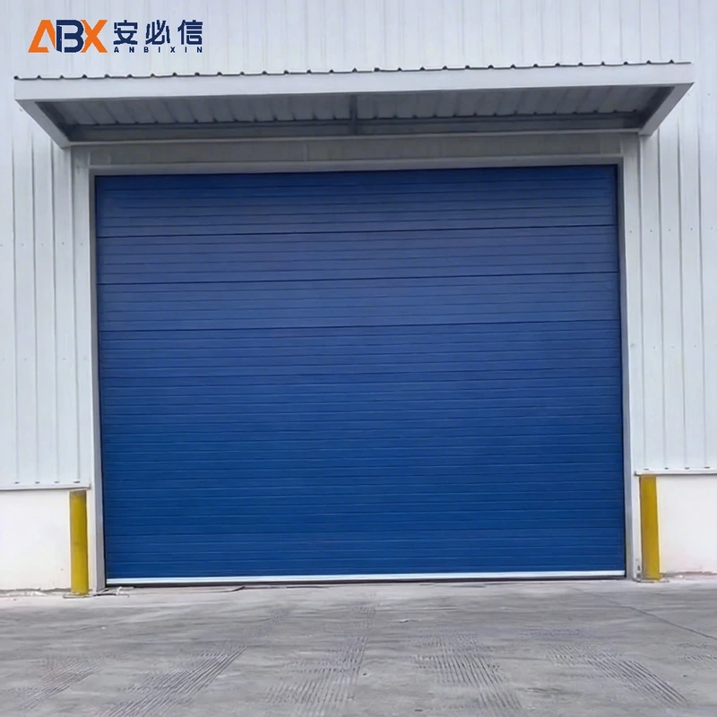 石嘴山软帘高速门
